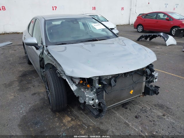 4T1G11AK4MU477106 Toyota CAMRY SE