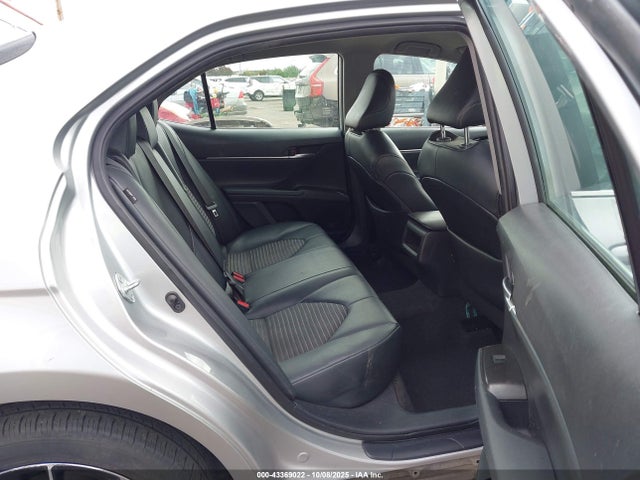 4T1G11AK4MU477106 Toyota CAMRY SE