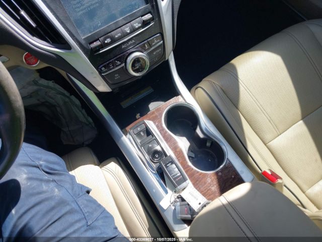 2019 ACURA TLX 19UUB2F87KA005375 Photo 10