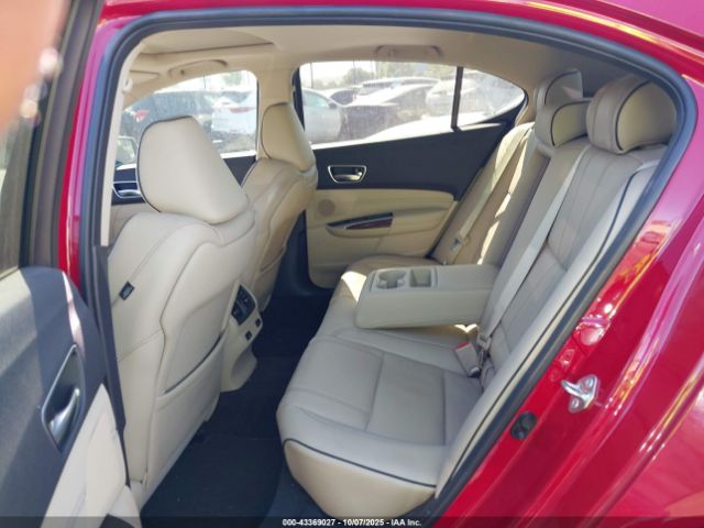 2019 ACURA TLX 19UUB2F87KA005375 Photo 7