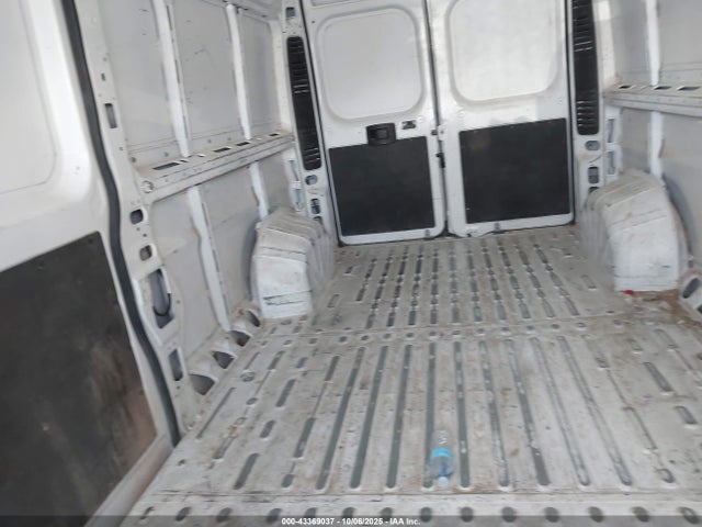 Продажа на аукционе авто 2023 Ram Promaster 2500 High Roof 159 Wb, vin: 3C6LRVDG0PE563811, номер лота: 43369037