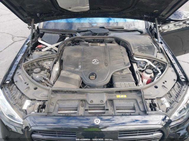 2023 MERCEDES-BENZ S 500 W1K6G6DBXPA197533 Photo 9