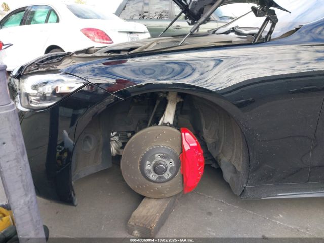 2023 MERCEDES-BENZ S 500 W1K6G6DBXPA197533 Photo 5