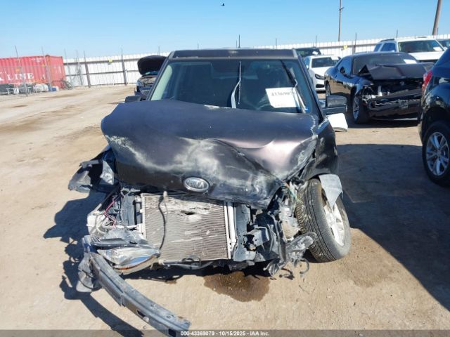 2010 KIA SOUL KNDJT2A25A7065961 Photo 5