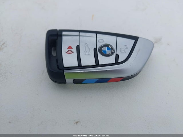 2023 BMW X6 5UXCY8C02P9R68203 Photo 10