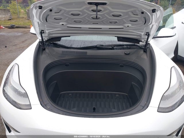 2021 TESLA MODEL 3 5YJ3E1EB4MF995520 Photo 9