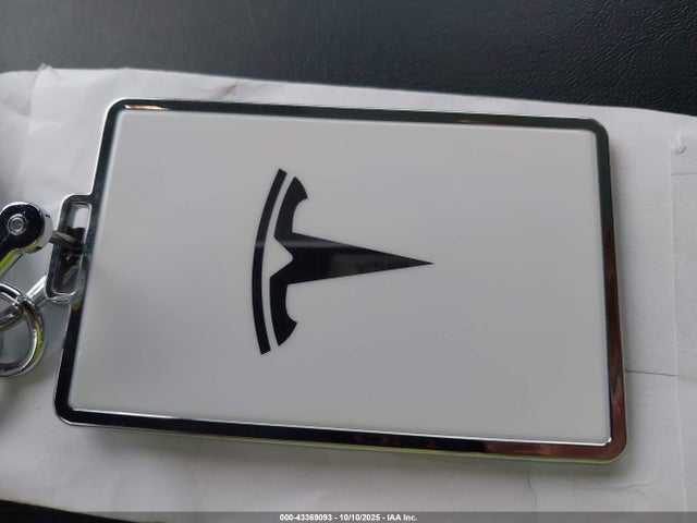 2021 TESLA MODEL 3 5YJ3E1EB4MF995520 Photo 10