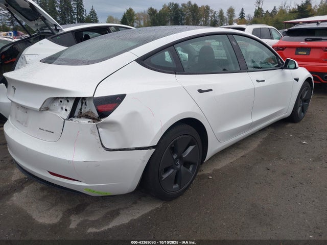 2021 TESLA MODEL 3 5YJ3E1EB4MF995520 Photo 3
