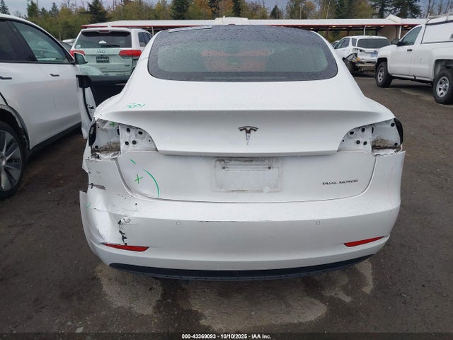 2021 TESLA MODEL 3 5YJ3E1EB4MF995520 Photo 5