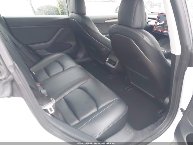 2021 TESLA MODEL 3 5YJ3E1EB4MF995520 Photo 7