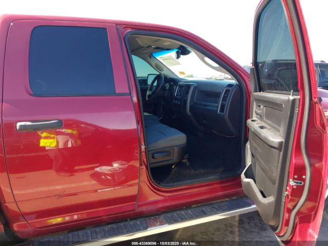 2014 RAM 1500 1C6RR6FT8ES129365 Photo 4