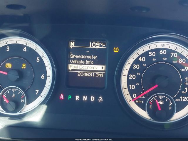 2014 RAM 1500 1C6RR6FT8ES129365 Photo 6