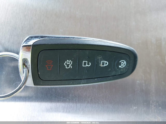 Ford Flex 2015 2FMGK5C8XFBA23019 Image 11