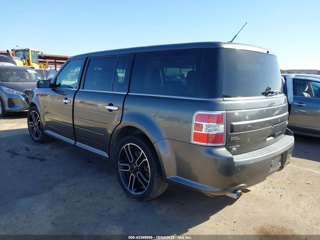 Ford Flex 2015 2FMGK5C8XFBA23019 Image 3