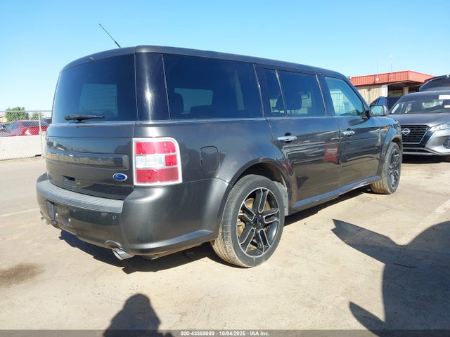 Ford Flex 2015 2FMGK5C8XFBA23019 Image 4