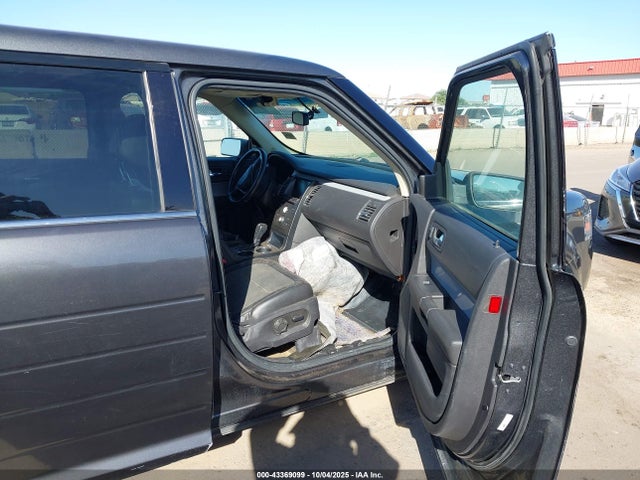 Ford Flex 2015 2FMGK5C8XFBA23019 Image 5