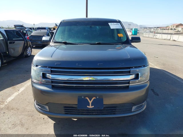 Ford Flex 2015 2FMGK5C8XFBA23019 Image 6