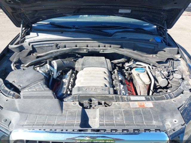 2010 AUDI Q5 WA1WKAFP8AA023403 Photo 9