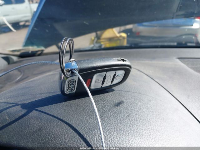 2010 AUDI Q5 WA1WKAFP8AA023403 Photo 10