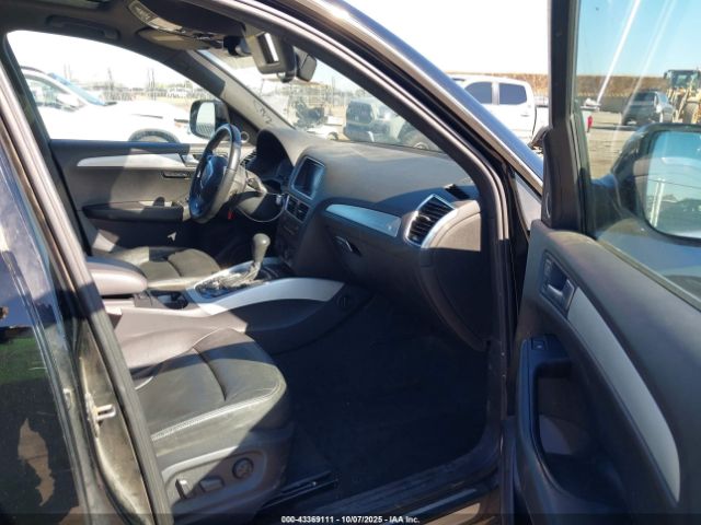 2010 AUDI Q5 WA1WKAFP8AA023403 Photo 4