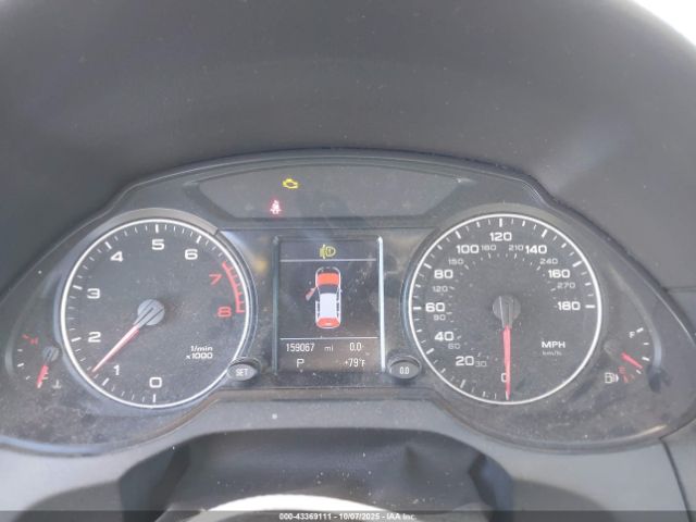 2010 AUDI Q5 WA1WKAFP8AA023403 Photo 6