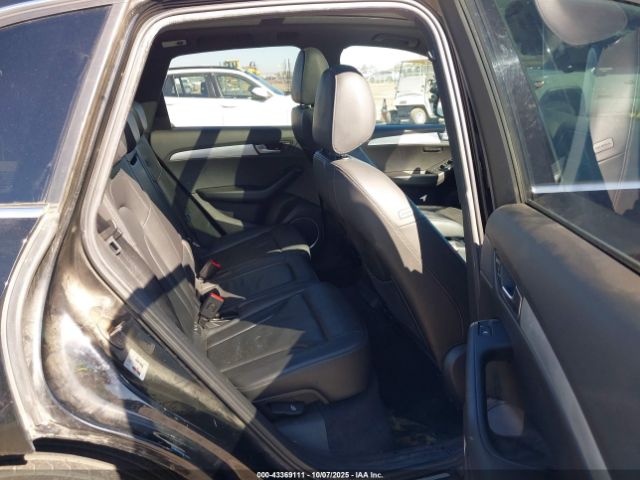 2010 AUDI Q5 WA1WKAFP8AA023403 Photo 7