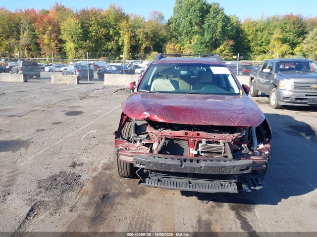 Aukcja sprzedaży 2017 Subaru Outback 2.5i Limited, vin: 4S4BSANC2H3206843, numer aukcji: 43369120