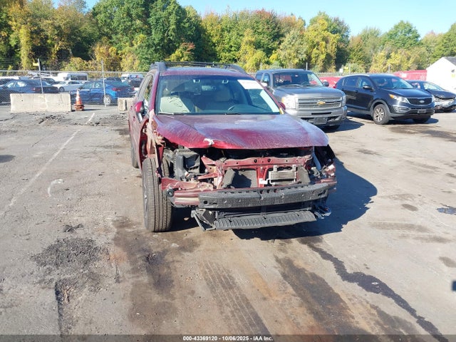 Aukcja sprzedaży 2017 Subaru Outback 2.5i Limited, vin: 4S4BSANC2H3206843, numer aukcji: 43369120