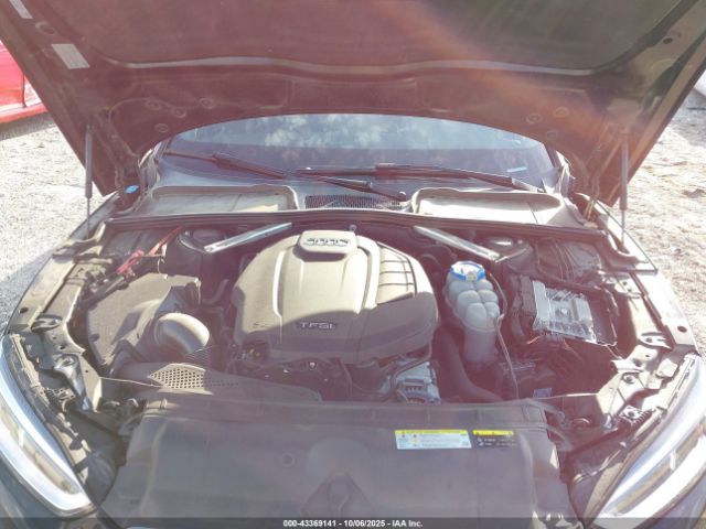 2018 AUDI A5 WAUBNDF52JA090989 Photo 9