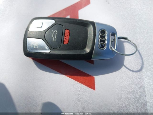 2018 AUDI A5 WAUBNDF52JA090989 Photo 10