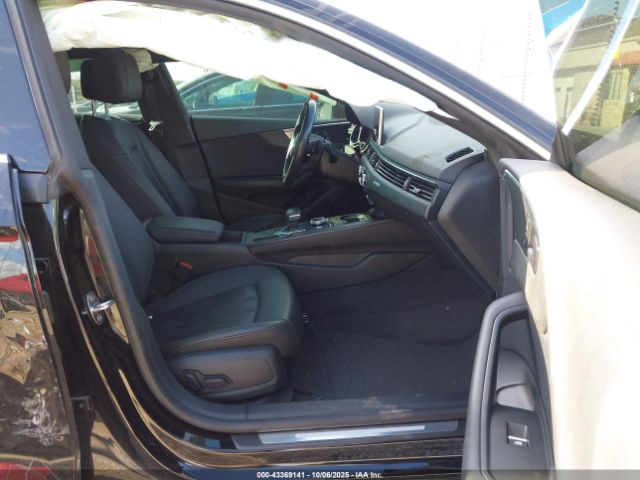 2018 AUDI A5 WAUBNDF52JA090989 Photo 4