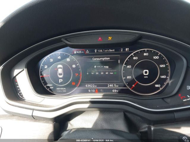 2018 AUDI A5 WAUBNDF52JA090989 Photo 6