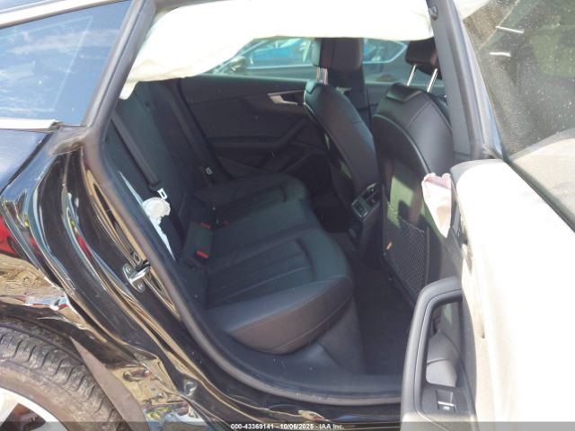 2018 AUDI A5 WAUBNDF52JA090989 Photo 7