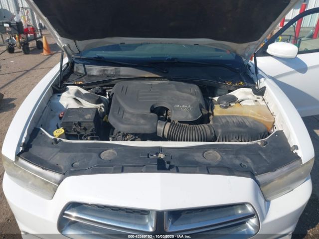 2013 DODGE CHARGER 2C3CDXJG9DH539020 Photo 9