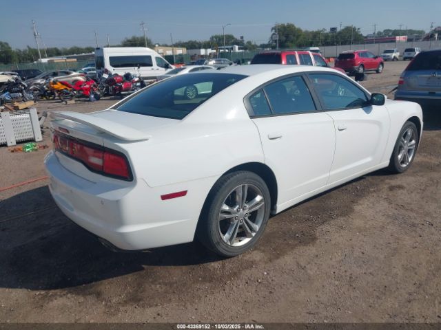 2013 DODGE CHARGER 2C3CDXJG9DH539020 Photo 3
