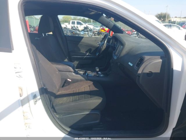 2013 DODGE CHARGER 2C3CDXJG9DH539020 Photo 4