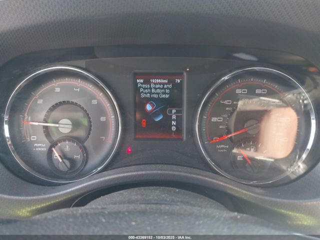 2013 DODGE CHARGER 2C3CDXJG9DH539020 Photo 6