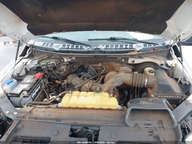 Ford F-150 Xl 2017 1FTMF1C85HKD54961 Image 10