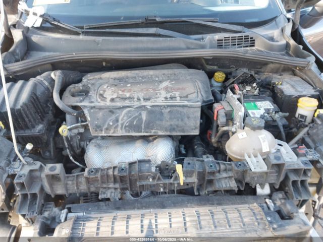 2016 FIAT 500X ZFBCFYDT3GP358535 Photo 9