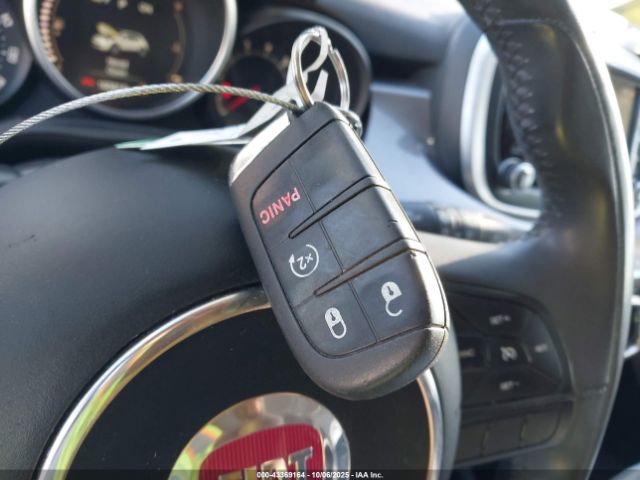 2016 FIAT 500X ZFBCFYDT3GP358535 Photo 10