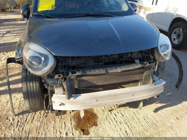 2016 FIAT 500X ZFBCFYDT3GP358535 Photo 5