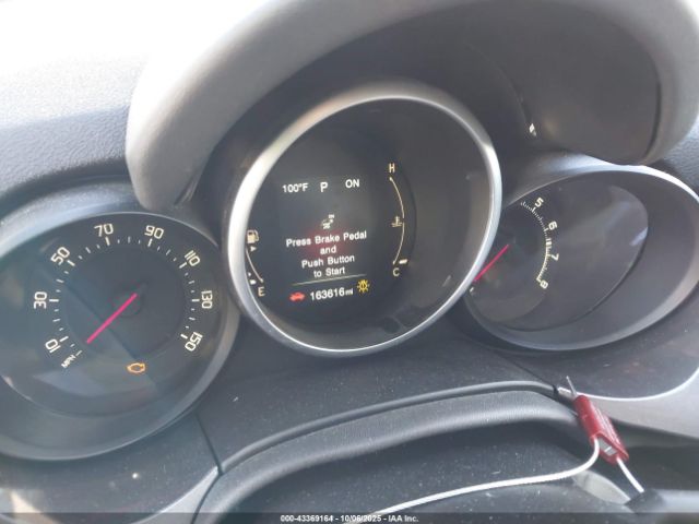 2016 FIAT 500X ZFBCFYDT3GP358535 Photo 6