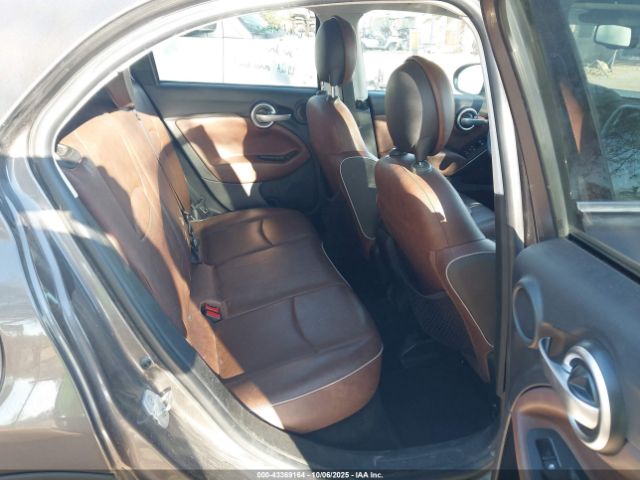 2016 FIAT 500X ZFBCFYDT3GP358535 Photo 7