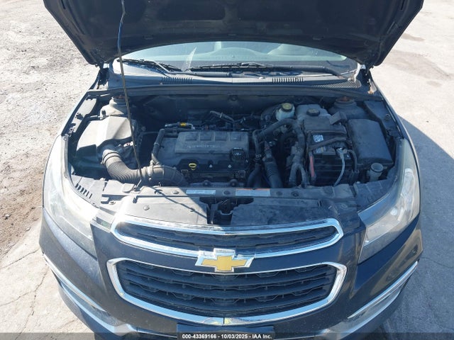 Chevrolet LUV 2015 1G1PG5SB4F7167203 Image 10