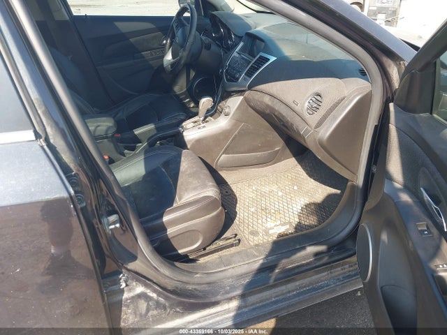 Chevrolet LUV 2015 1G1PG5SB4F7167203 Image 5