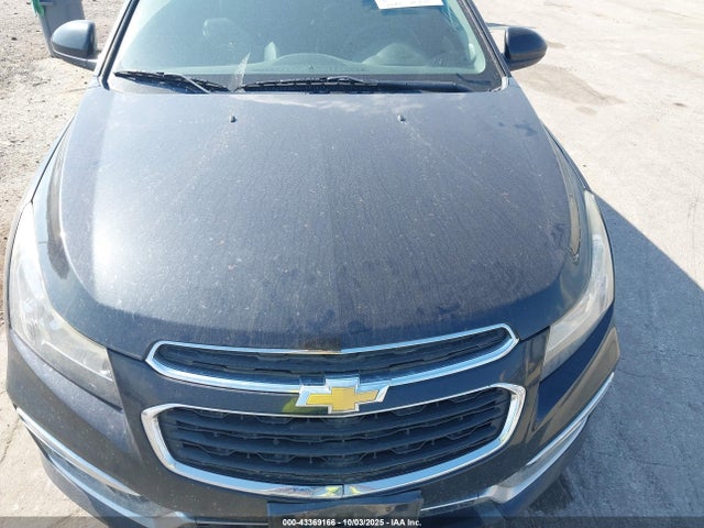 Chevrolet LUV 2015 1G1PG5SB4F7167203 Image 6