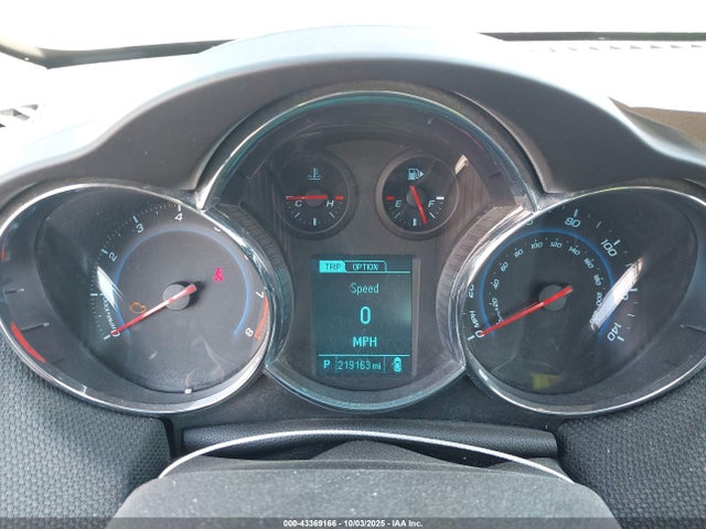 Chevrolet LUV 2015 1G1PG5SB4F7167203 Image 7