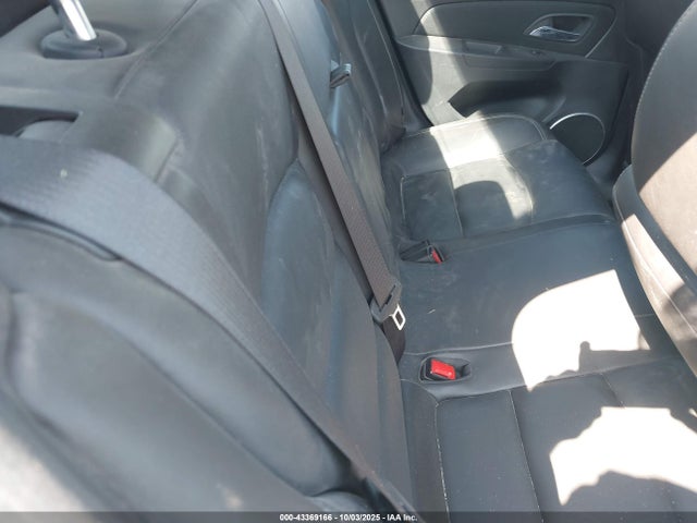 Chevrolet LUV 2015 1G1PG5SB4F7167203 Image 8
