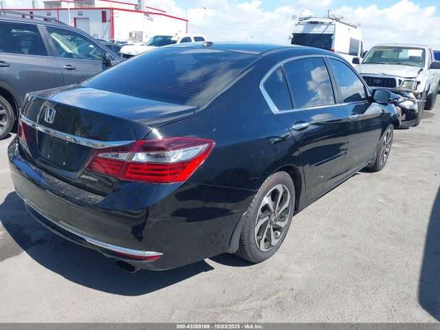 1HGCR2F70GA021696 Honda k24w1