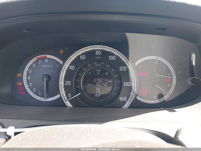 1HGCR2F70GA021696 Honda k24w1